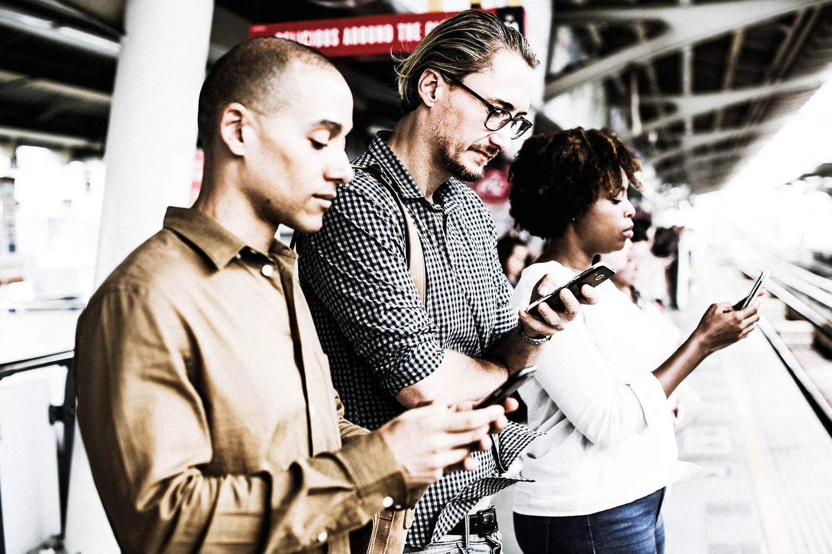 Analoge Kundenwünsche in einer digitalen Welt