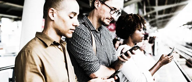 Analoge Kundenwünsche in einer digitalen Welt