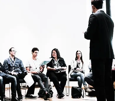 CAST Startup Day Innsbruck