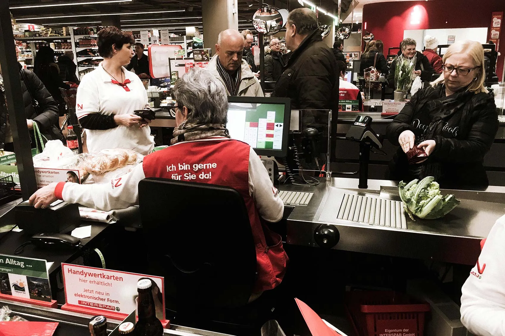 Das Mitarbeiterengagement entscheidet über Kundenerlebnis & Geschäftserfolg