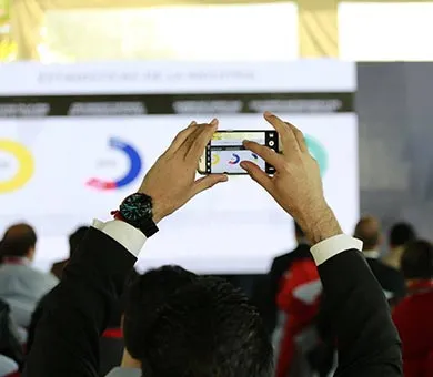 G-Summit Genesys Mexico