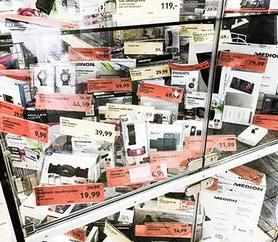 Geheimnis gelüftet Was Kunden wollen