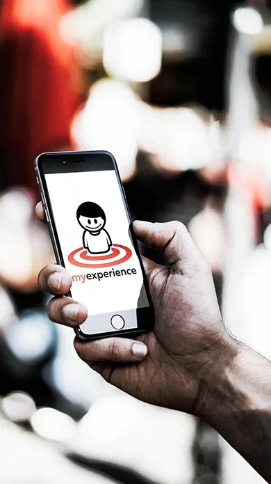 MyExperience