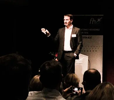 PQM Dialog FH Kufstein