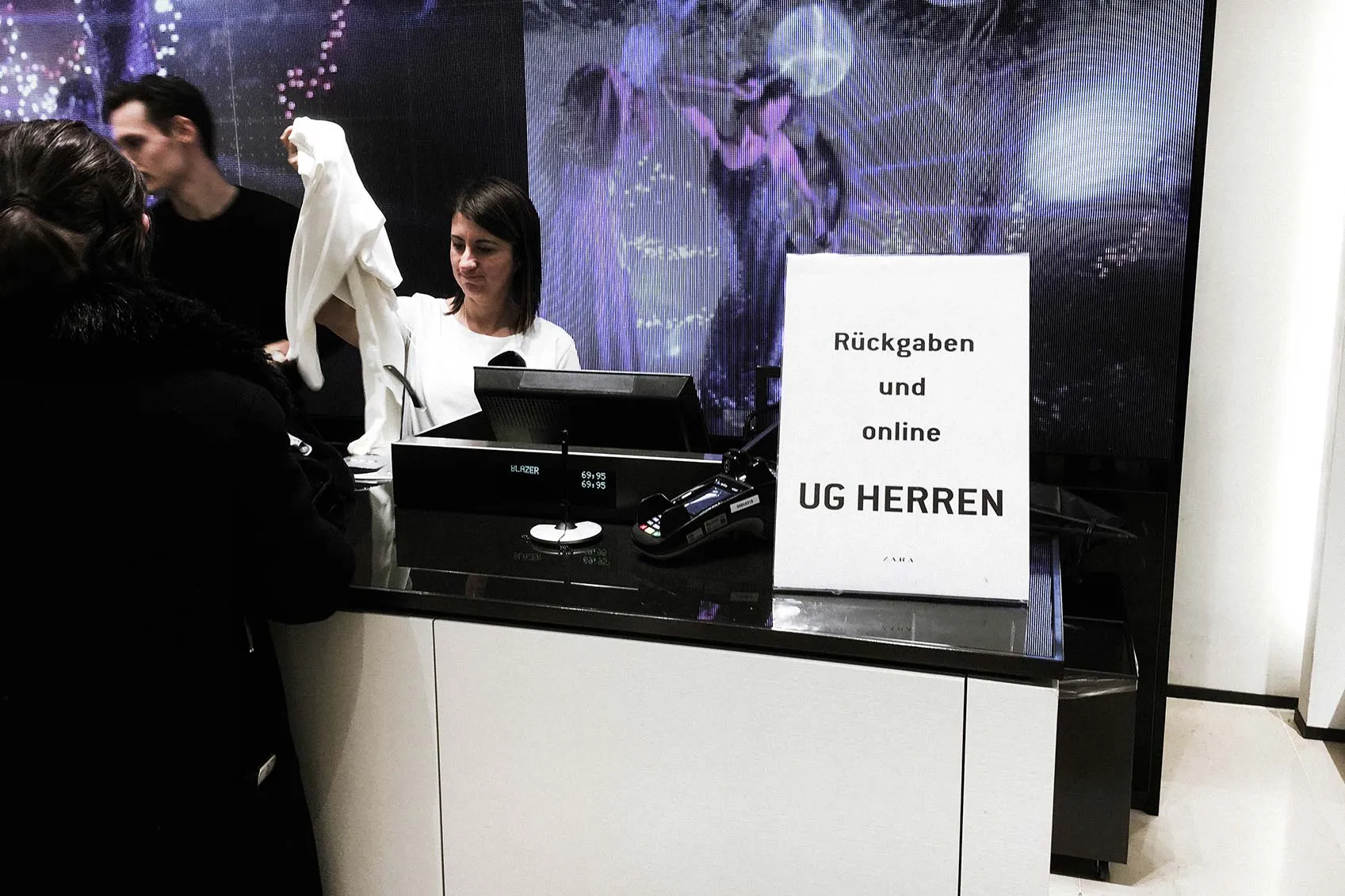 Die Renaissance des Einzelhandels im Online Zeitalter